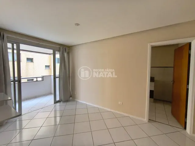 Apartamento com 91m² 1 quarto e 1 banheiro, para alugar, no bairro Jardim Higienópolis em Londrina