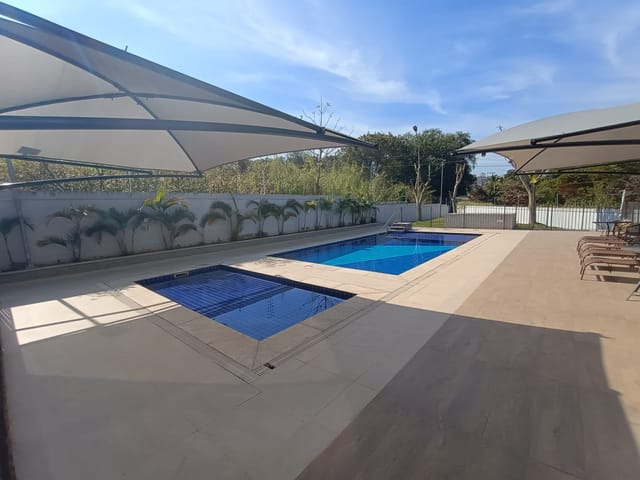 Foto do Apartamento - Apartamento à venda, 200.000,00 Bosque dos Pássaros Jardim Rosemary, Santa Bárbara D'Oeste, SP | Oeste Imóveis