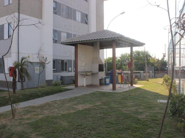 Foto do Apartamento - Apartamento à venda, 200.000,00 Bosque dos Pássaros Jardim Rosemary, Santa Bárbara D'Oeste, SP | Oeste Imóveis