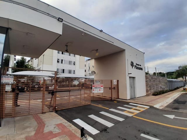 Foto do Apartamento - Apartamento à venda, 200.000,00 Bosque dos Pássaros Jardim Rosemary, Santa Bárbara D'Oeste, SP | Oeste Imóveis