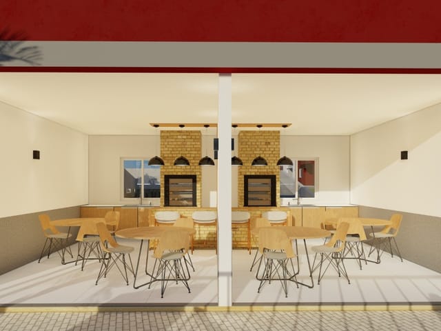 Foto do Apartamento - Vista panorâmica da cidade, Resplendor - Mirante do Bosque - Volta Redonda, RJ | OPEN HOUSE REAL ESTATE IMÓVEIS LTDA