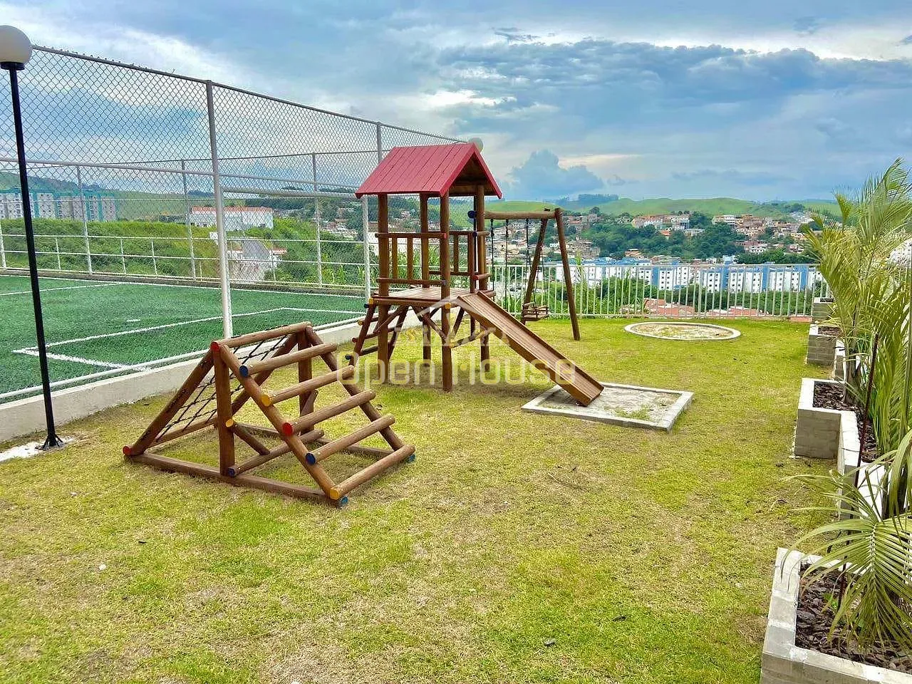 Apartamento, 2 quartos, 51 m² - Foto 5