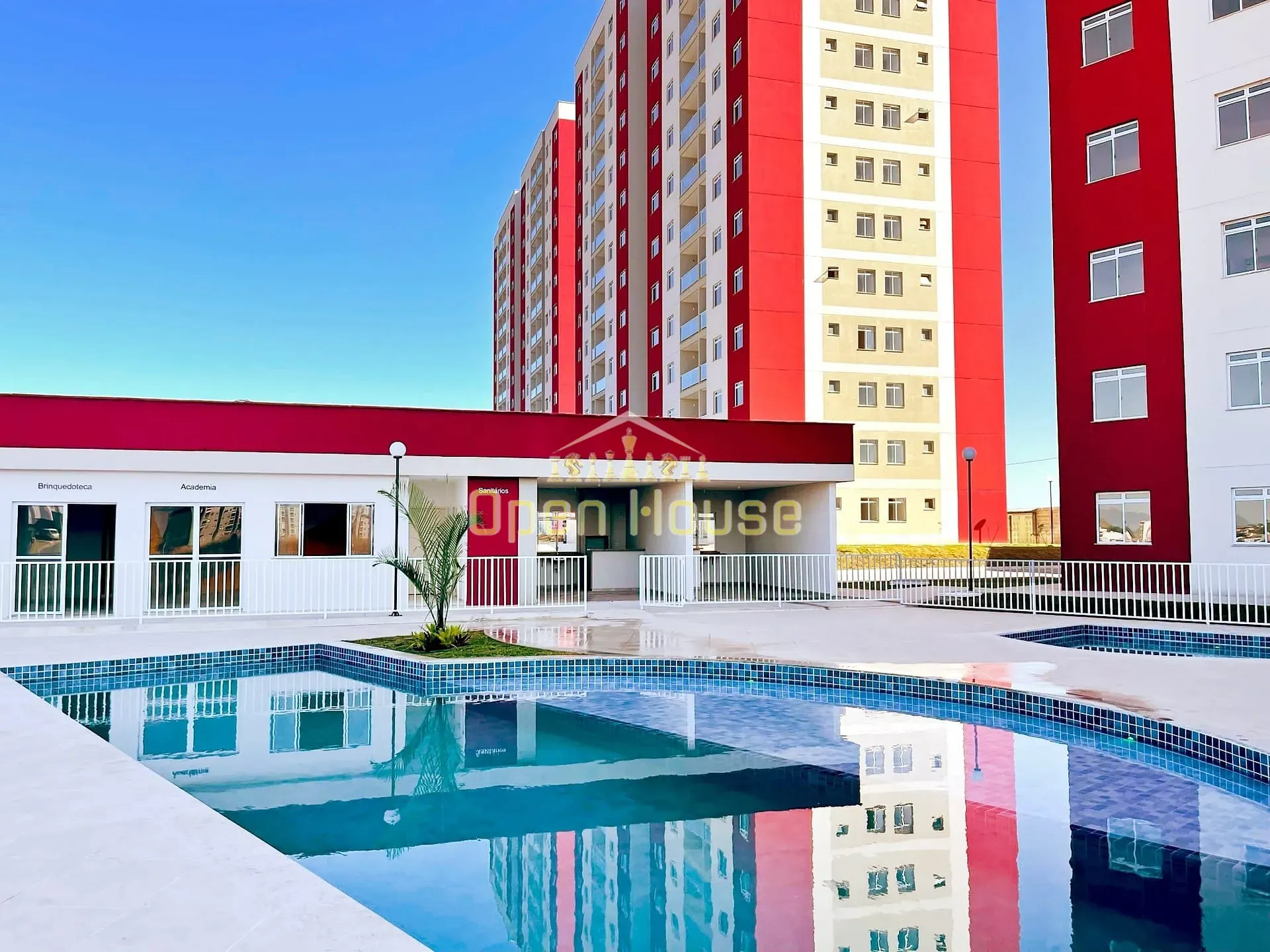 Apartamento, 2 quartos, 51 m² - Foto 3