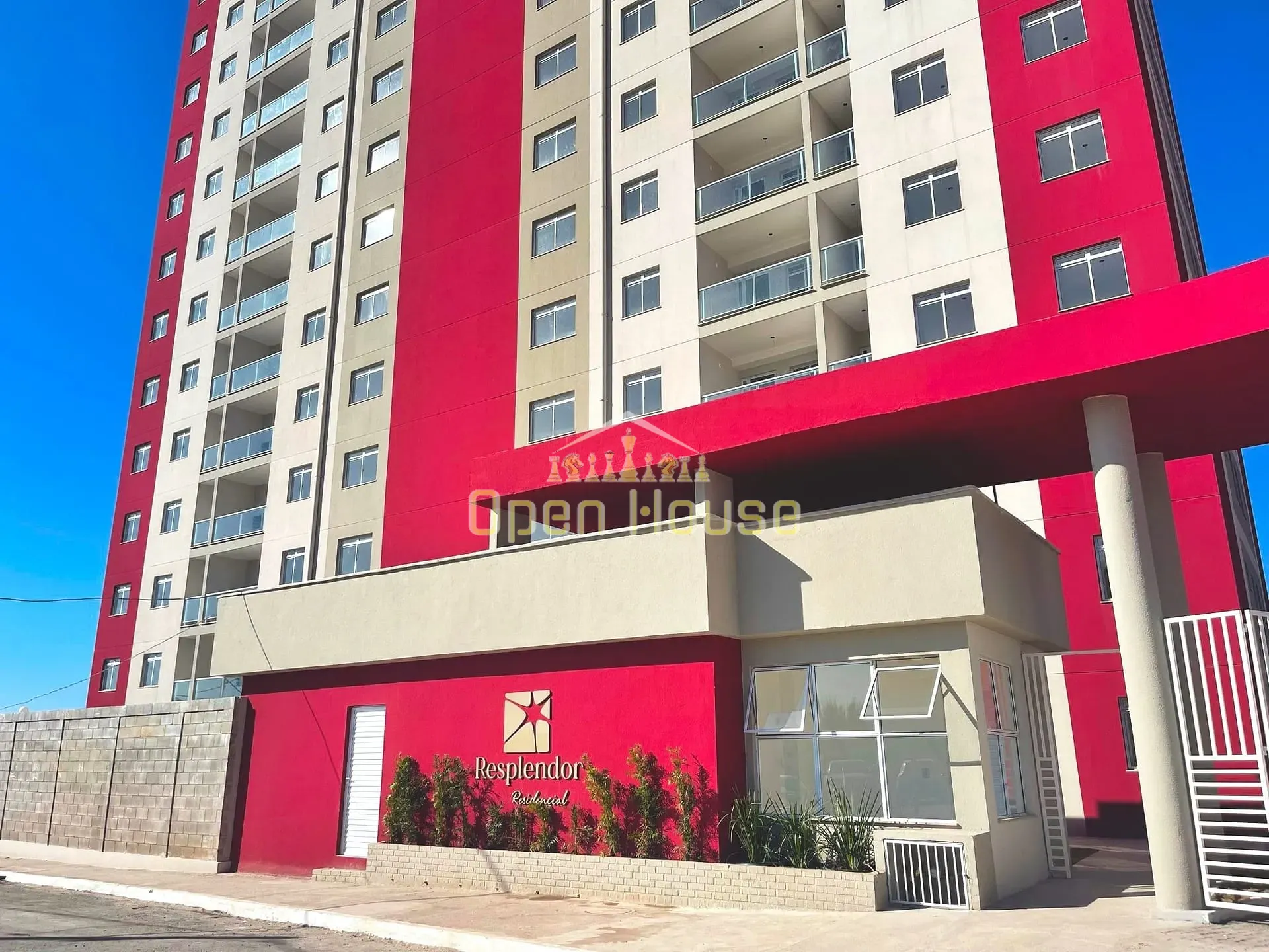 Apartamento, 2 quartos, 47 m² - Foto 7