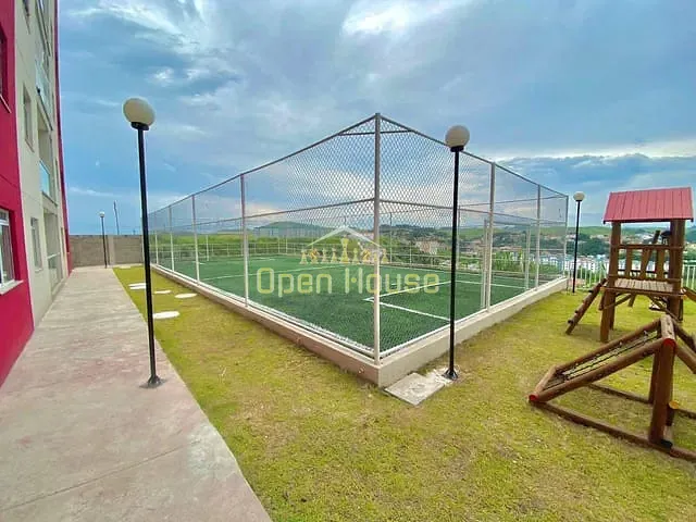 Apartamento 2 quartos e 1 banheiro, à venda, no bairro Água Limpa em Volta Redonda