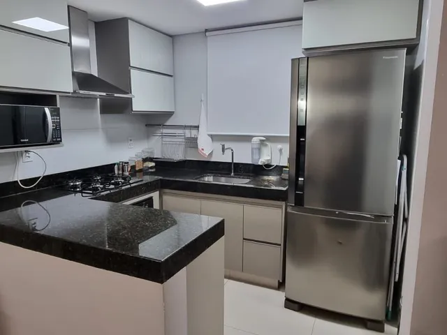 Foto do Apartamento - Apartamento com ótima localização, prédio com elevador à venda, Caiçaras, Belo Horizonte, MG | Oportunidades Imóveis