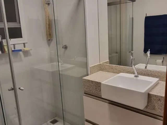 Foto do Apartamento - Apartamento com ótima localização, prédio com elevador à venda, Caiçaras, Belo Horizonte, MG | Oportunidades Imóveis