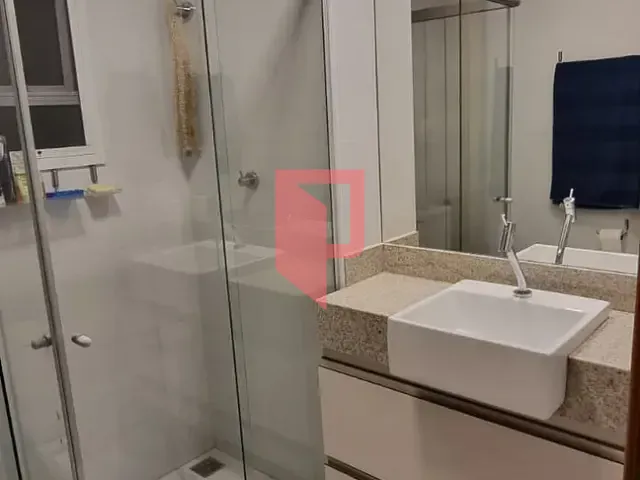 Apartamento com 120m² 2 quartos e 2 banheiros, à venda, no bairro Caiçaras em Belo Horizonte