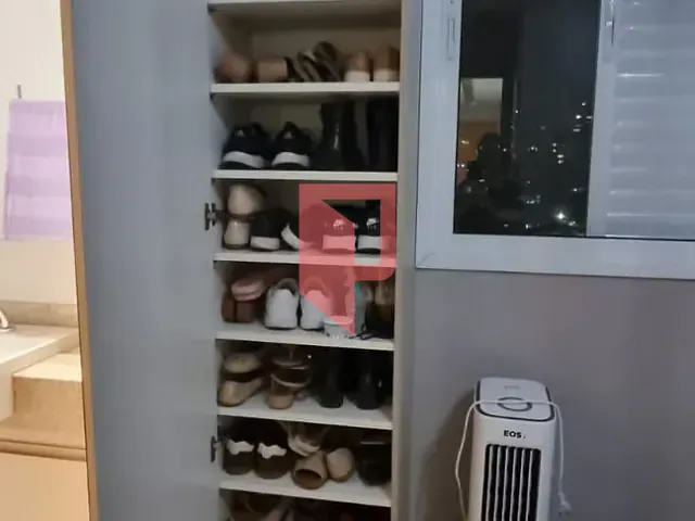 Apartamento com 120m² 2 quartos e 2 banheiros, à venda, no bairro Caiçaras em Belo Horizonte