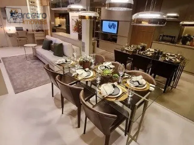 Apartamento 2 quartos e 2 banheiros, à venda, no bairro Vila Zilda (Tatuapé) em São Paulo