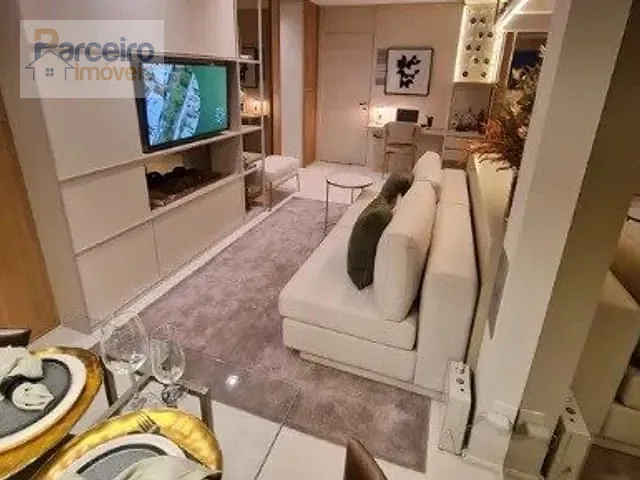 Apartamento 2 quartos e 2 banheiros, à venda, no bairro Vila Zilda (Tatuapé) em São Paulo