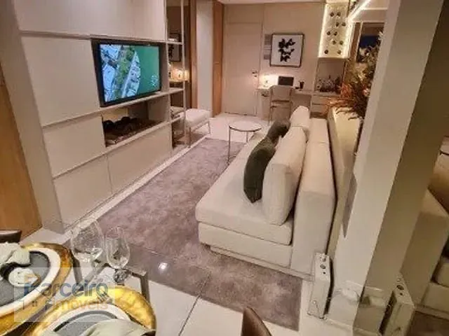 Apartamento 2 quartos e 2 banheiros, à venda, no bairro Vila Zilda (Tatuapé) em São Paulo