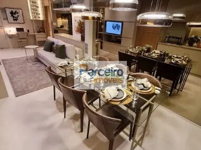Apartamento 2 quartos e 2 banheiros, à venda, no bairro Vila Zilda (Tatuapé) em São Paulo