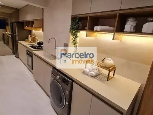 Apartamento 2 quartos e 2 banheiros, à venda, no bairro Vila Zilda (Tatuapé) em São Paulo