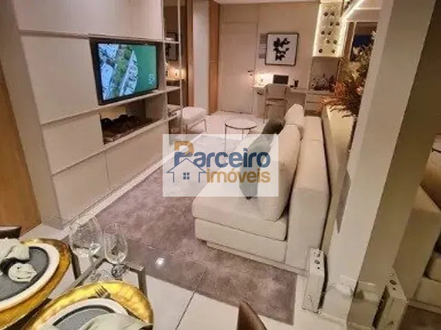 Apartamento 2 quartos e 2 banheiros, à venda, no bairro Vila Zilda (Tatuapé) em São Paulo
