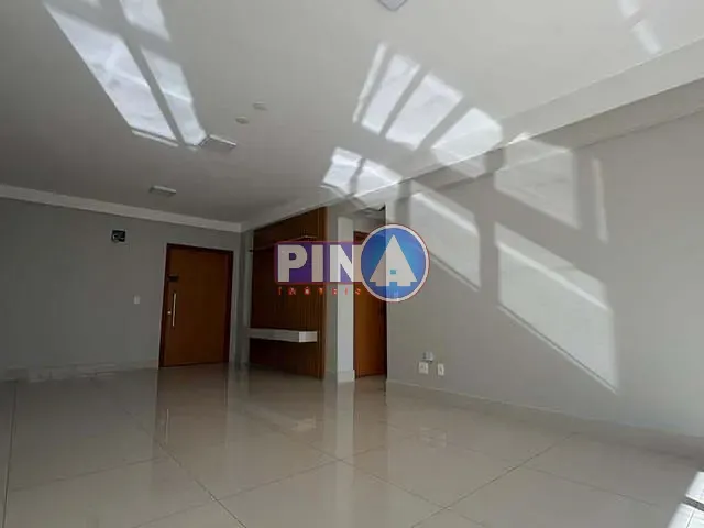 Apartamento 4 quartos e 5 banheiros, à venda, no bairro Setor Bueno em Goiânia