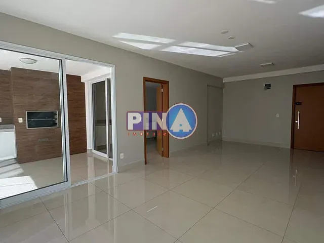 Apartamento 4 quartos e 5 banheiros, à venda, no bairro Setor Bueno em Goiânia