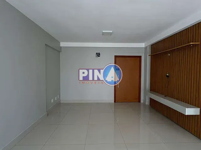Apartamento 4 quartos e 5 banheiros, à venda, no bairro Setor Bueno em Goiânia