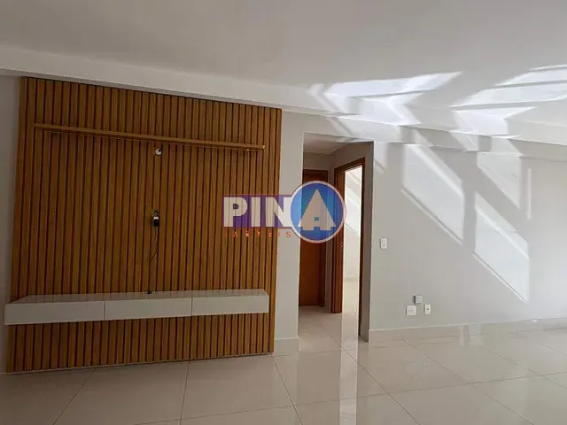 Apartamento 4 quartos e 5 banheiros, à venda, no bairro Setor Bueno em Goiânia