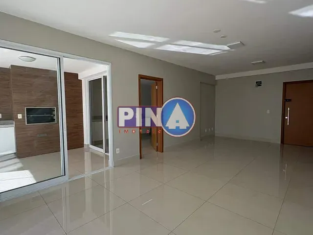 Apartamento 4 quartos e 5 banheiros, à venda, no bairro Setor Bueno em Goiânia