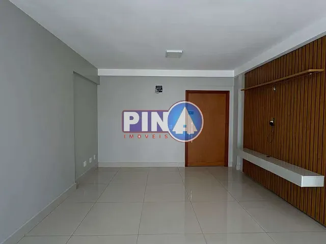Apartamento 4 quartos e 5 banheiros, à venda, no bairro Setor Bueno em Goiânia