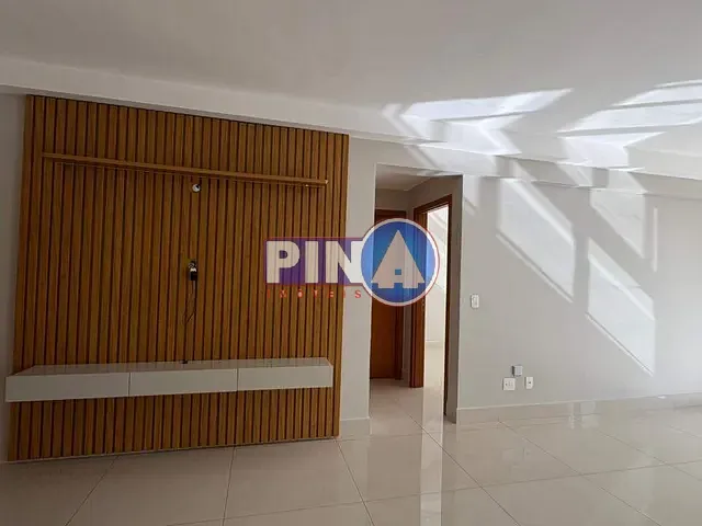 Apartamento 4 quartos e 5 banheiros, à venda, no bairro Setor Bueno em Goiânia