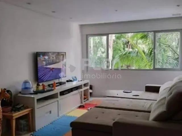 Apartamento com 115m² 3 quartos e 3 banheiros, à venda, no bairro Santana em São Paulo