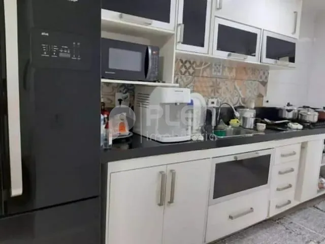 Apartamento com 115m² 3 quartos e 3 banheiros, à venda, no bairro Santana em São Paulo