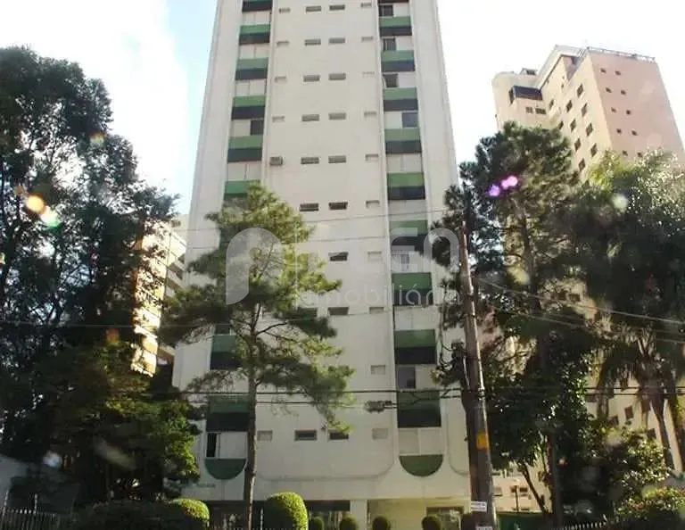 Apartamento de 3 quartos à venda em Santana, São Paulo