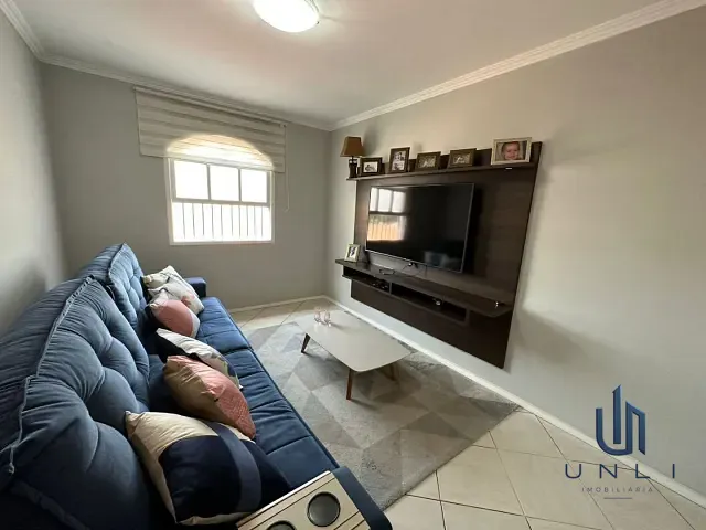 Apartamento 3 quartos e 2 banheiros, à venda, no bairro Jardim Primavera em Volta Redonda
