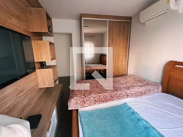 Apartamento 3 quartos e 4 banheiros, à venda, no bairro Vila Mariana em São Paulo