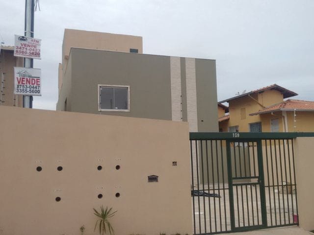 Foto do Apartamento - Apartamento à venda, Xangri-La, Contagem. | REALLE SOLUÇÕES IMOBILIÁRIAS INTEGRADAS