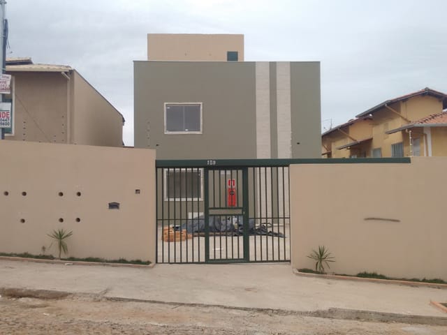Foto do Apartamento - Apartamento à venda, Xangri-La, Contagem. | REALLE SOLUÇÕES IMOBILIÁRIAS INTEGRADAS