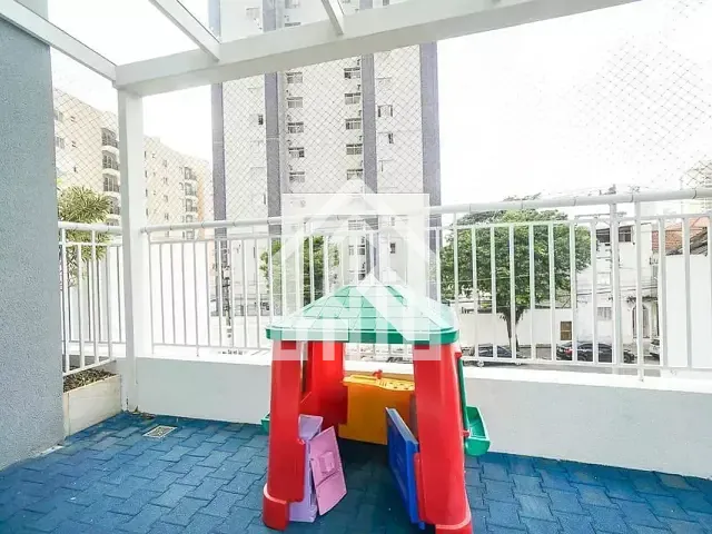 Apartamento 3 quartos e 2 banheiros, à venda, no bairro Tatuapé em São Paulo