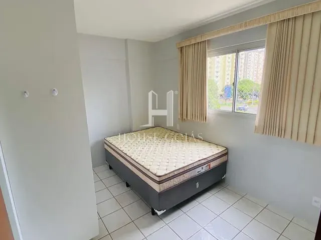 Apartamento 3 quartos e 2 banheiros, à venda, no bairro Residencial Eldorado em Goiânia
