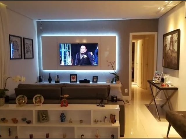 Foto do Apartamento - Apartamento no Condomínio Terraços Jardim Colinas com 3 dormitórios à venda, 124 m² por R$ 1.007.000 - Jardim das Colinas - São José dos Campos/SP | RUSSI IMÓVEIS