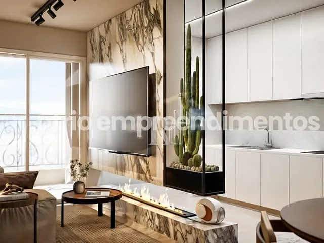 Apartamento 3 quartos e 1 banheiro, à venda, no bairro Areias em Tijucas