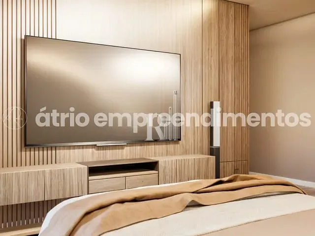 Apartamento 3 quartos e 1 banheiro, à venda, no bairro Areias em Tijucas