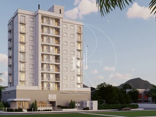 Apartamento 3 quartos e 1 banheiro, à venda, no bairro Areias em Tijucas