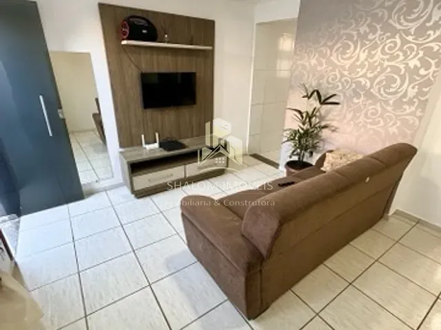 Apartamento com 113m² 2 quartos e 1 banheiro, à venda, no bairro Novo Progresso em Contagem