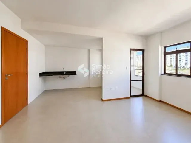 Apartamento 2 quartos e 1 banheiro, à venda, no bairro Morro da Glória em Juiz de Fora