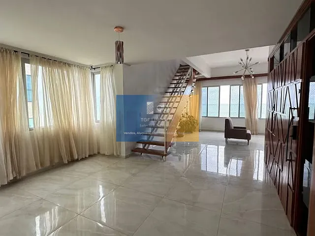 Apartamento 4 quartos e 3 banheiros, à venda, no bairro Boa Viagem em Recife