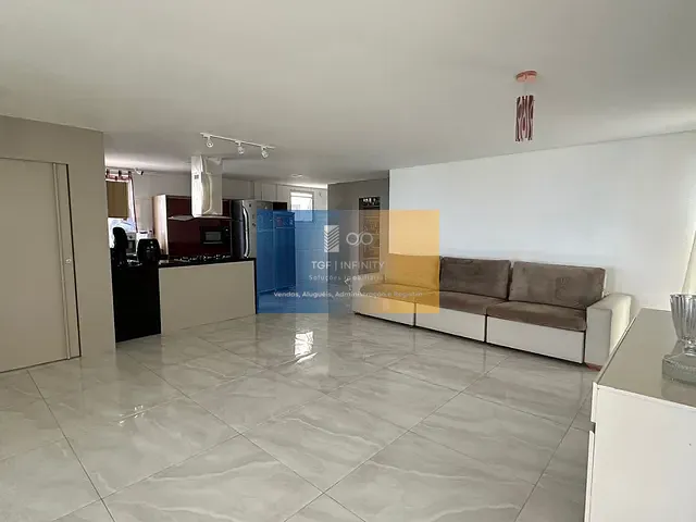 Apartamento 4 quartos e 3 banheiros, à venda, no bairro Boa Viagem em Recife