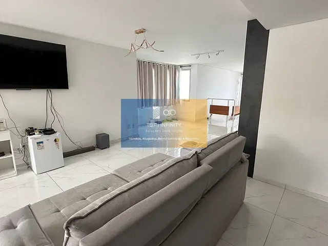 Apartamento 4 quartos e 3 banheiros, à venda, no bairro Boa Viagem em Recife