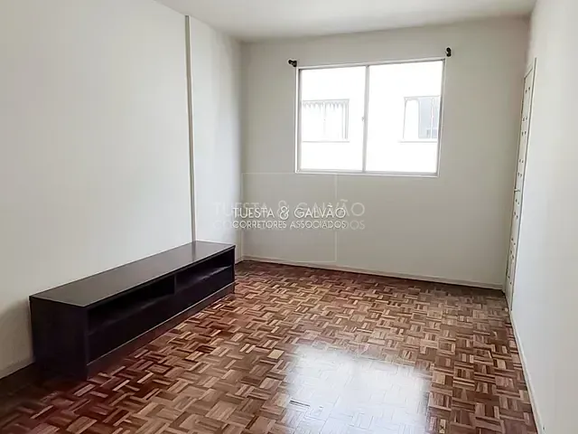 Apartamento com 78m² 3 quartos e 2 banheiros, à venda, no bairro Água Verde em Curitiba