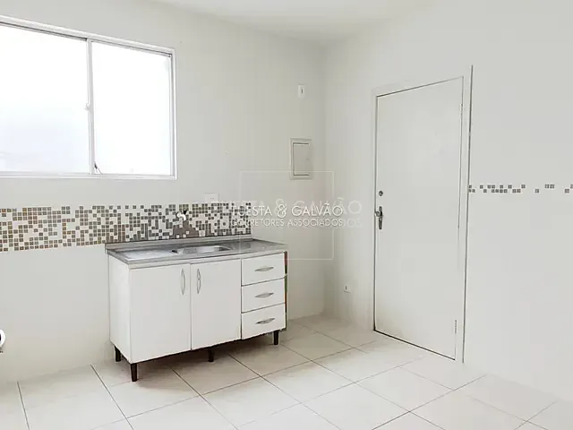 Apartamento com 78m² 3 quartos e 2 banheiros, à venda, no bairro Água Verde em Curitiba