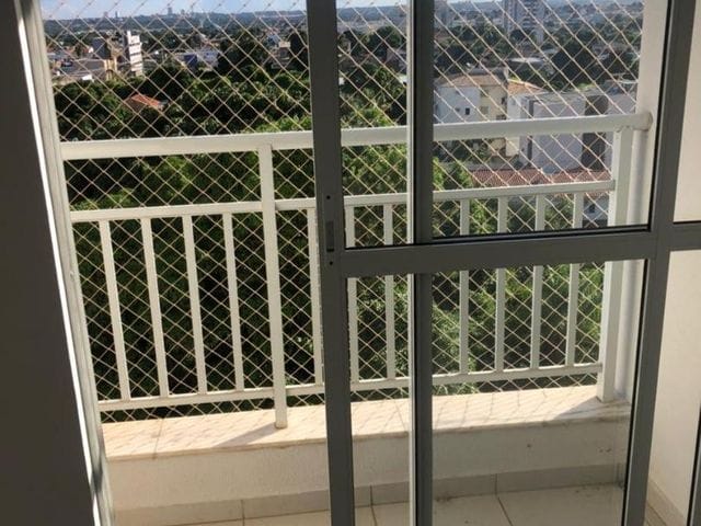 Foto do Apartamento - Villagio Pompeia: Apartamento de 75m² pra locação, 3 quartos no Centro Sul, Cuiabá/MT | Verticali Imóveis