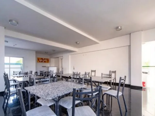 Apartamento 2 quartos e 2 banheiros, à venda, no bairro Vila Bastos em Santo André