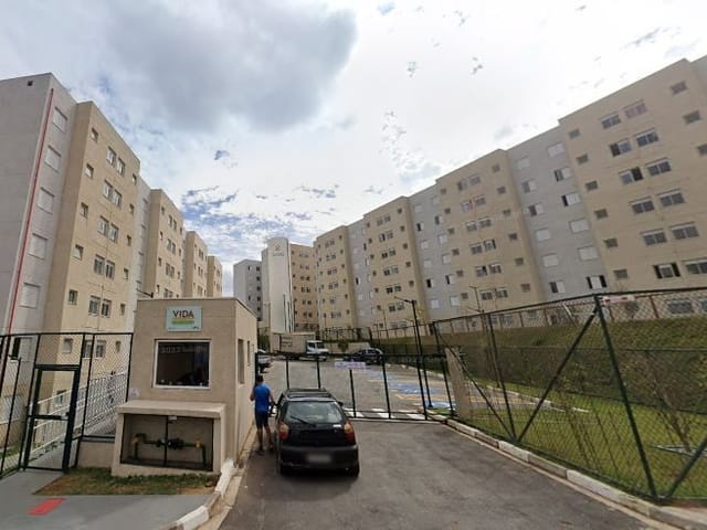 Foto do Apartamento - APARTAMENTO PARA LOCAÇÃO NO JARDIM DA LARANJEIRA - COM 49M² - NOVO - OTIMA OPORTUNIDADE!!! | Decidir Empreendimentos Imobiliários