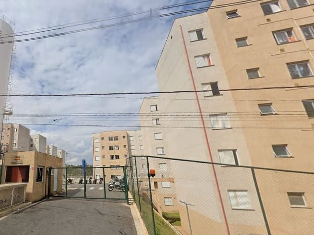 Foto do Apartamento - APARTAMENTO PARA LOCAÇÃO NO JARDIM DA LARANJEIRA - COM 49M² - NOVO - OTIMA OPORTUNIDADE!!! | Decidir Empreendimentos Imobiliários